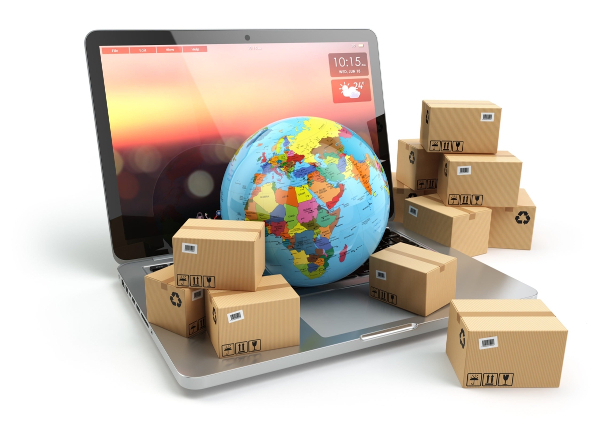 E-CommerceExports